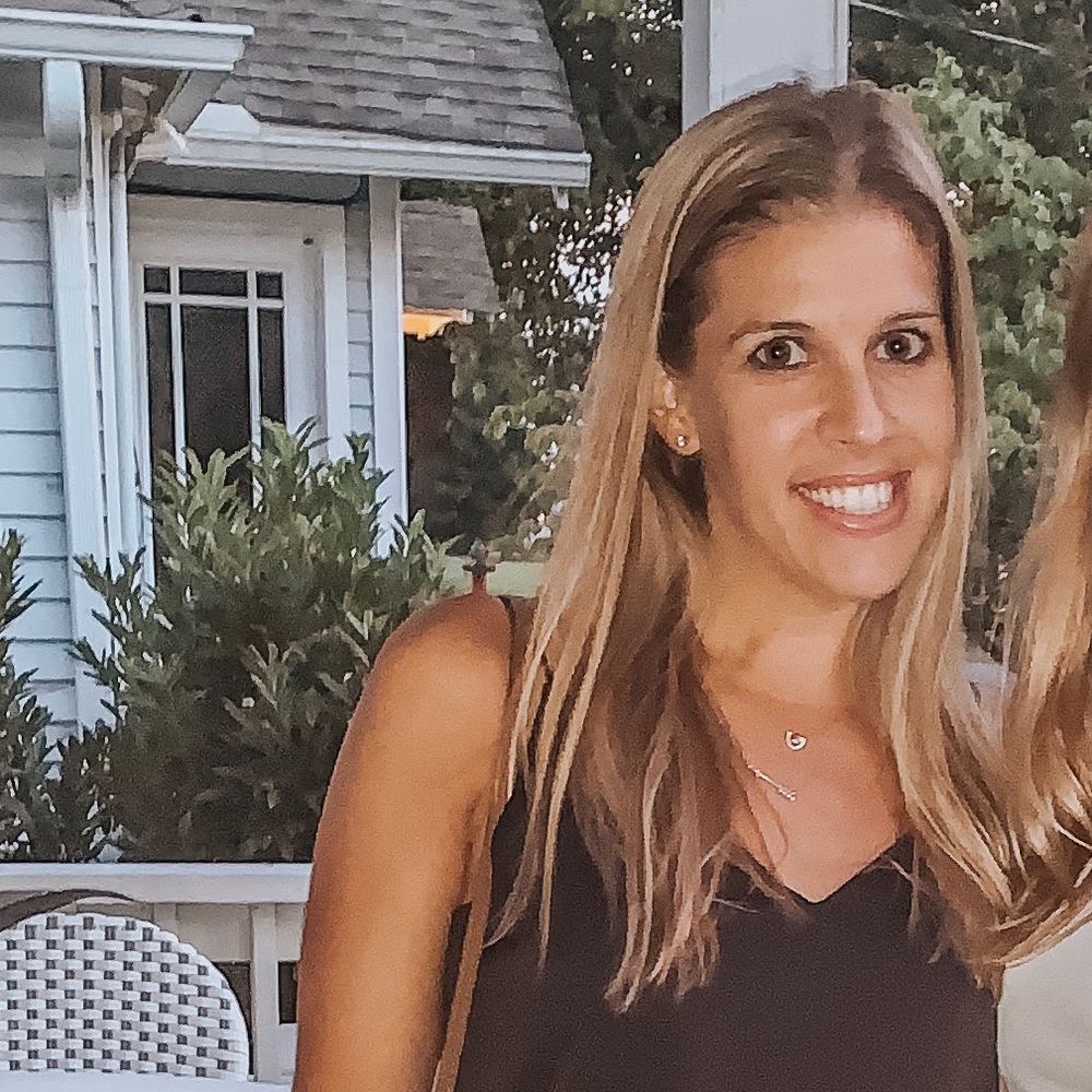 Welcome to Joanna’s closet!